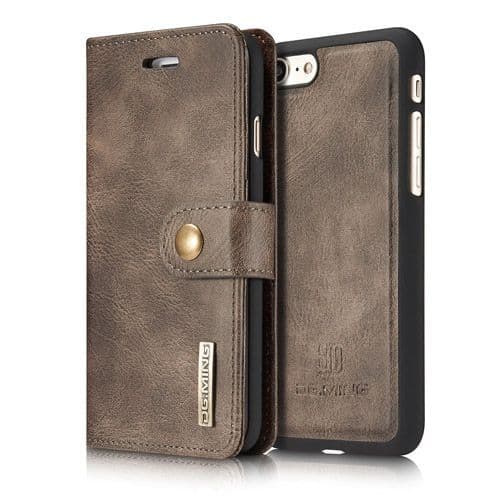 iPhone 7 Classic Wallet Case Cover